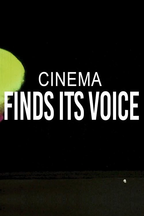 Cinema Finds Its Voice - Bild 1 von 2