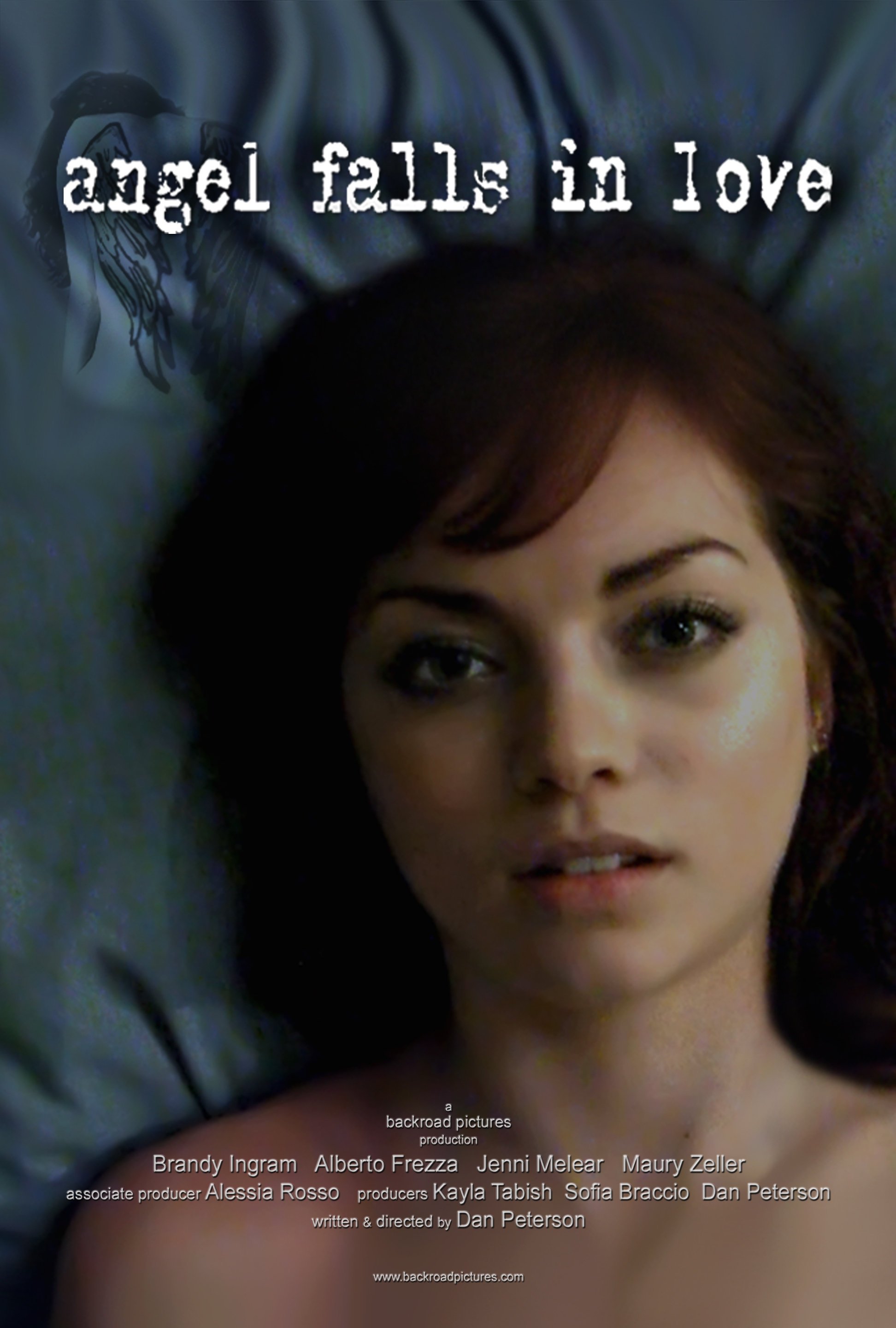 Angel Falls in Love - Bild 1 von 2