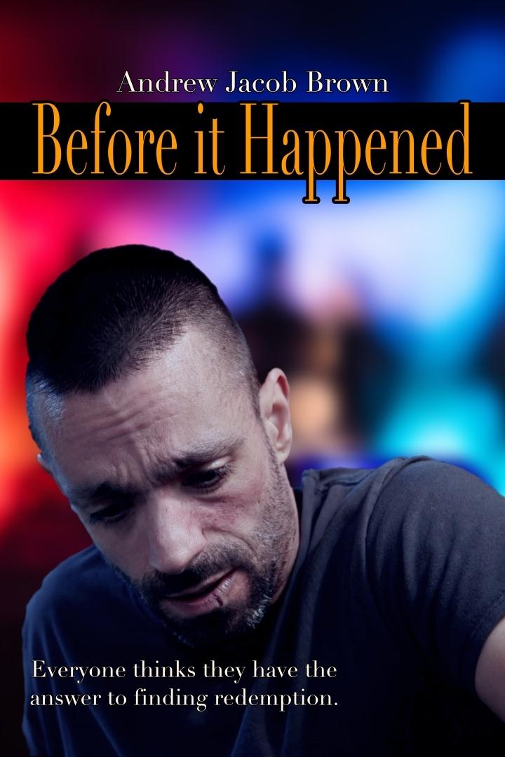 Before it Happened - Bild 1 von 2