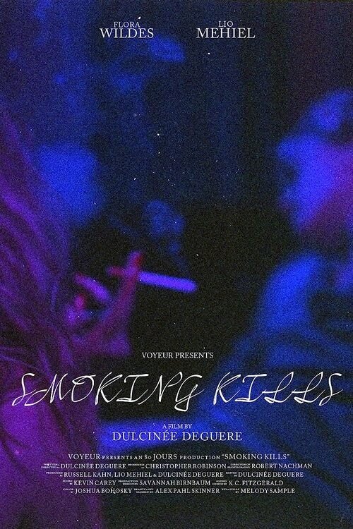 Smoking Kills - Bild 1 von 2