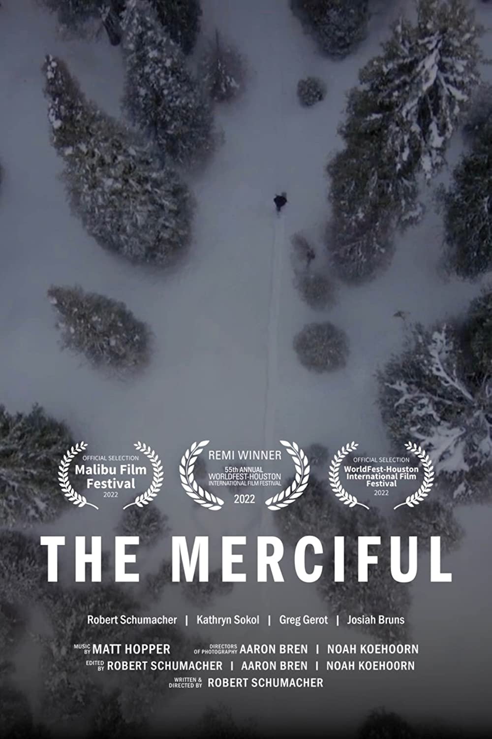 The Merciful - Bild 1 von 2