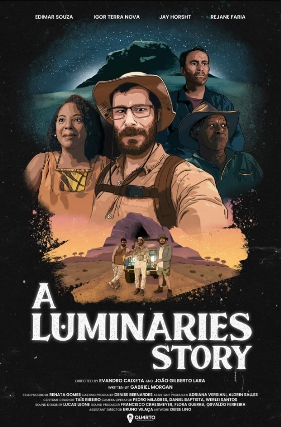 Luminárias - Bild 1 von 2