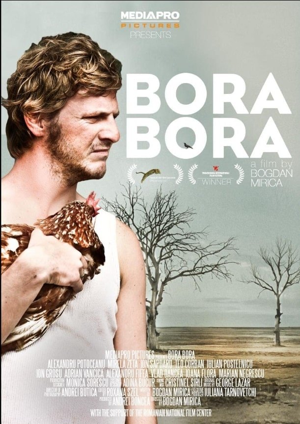 Bora Bora - Bild 1 von 2