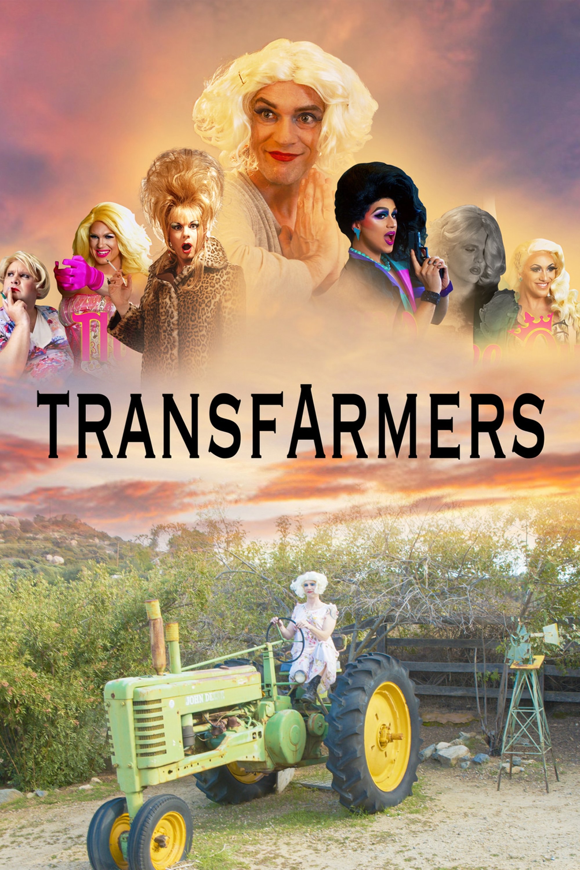 Transfarmers - Bild 1 von 8