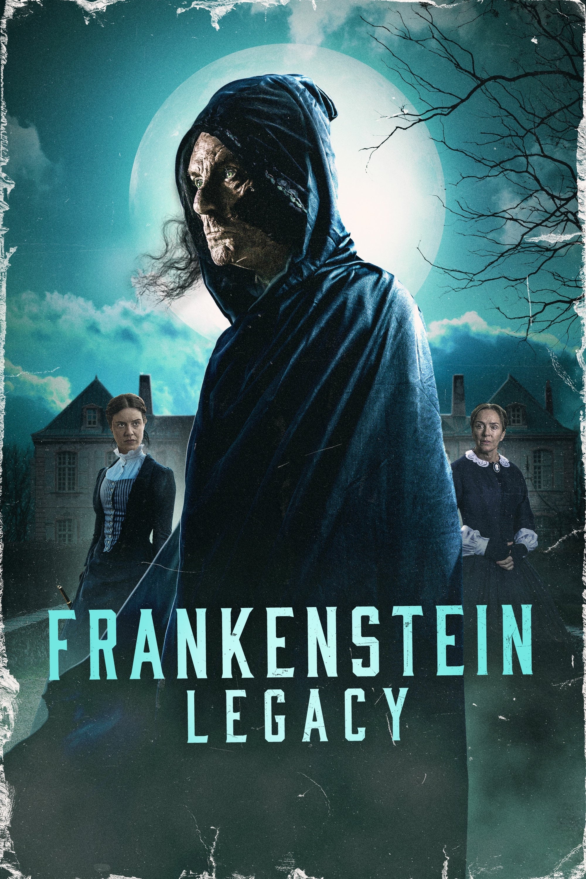 Frankenstein: Legacy - Bild 1 von 8