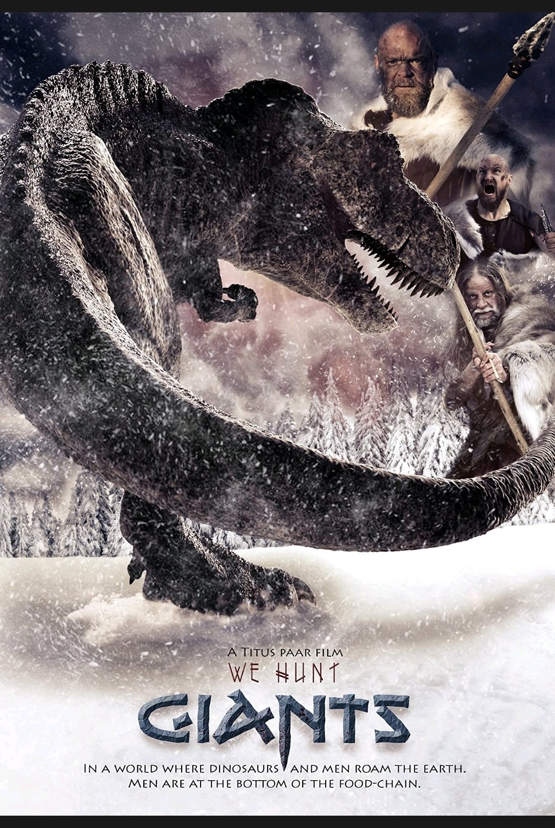 We Hunt Giants - Bild 1 von 5