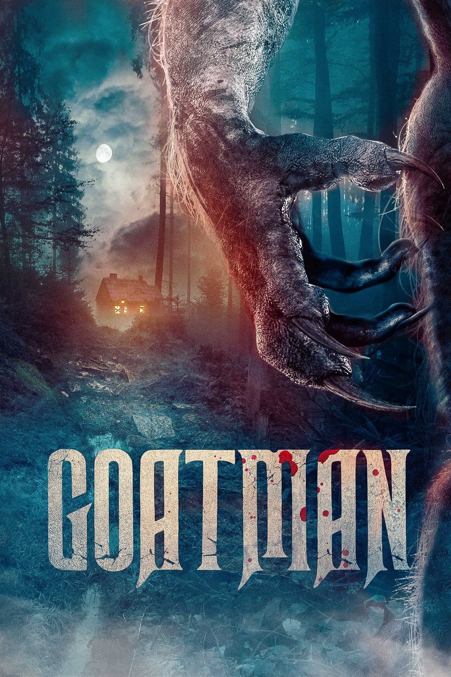 Goatman - Bild 1 von 3