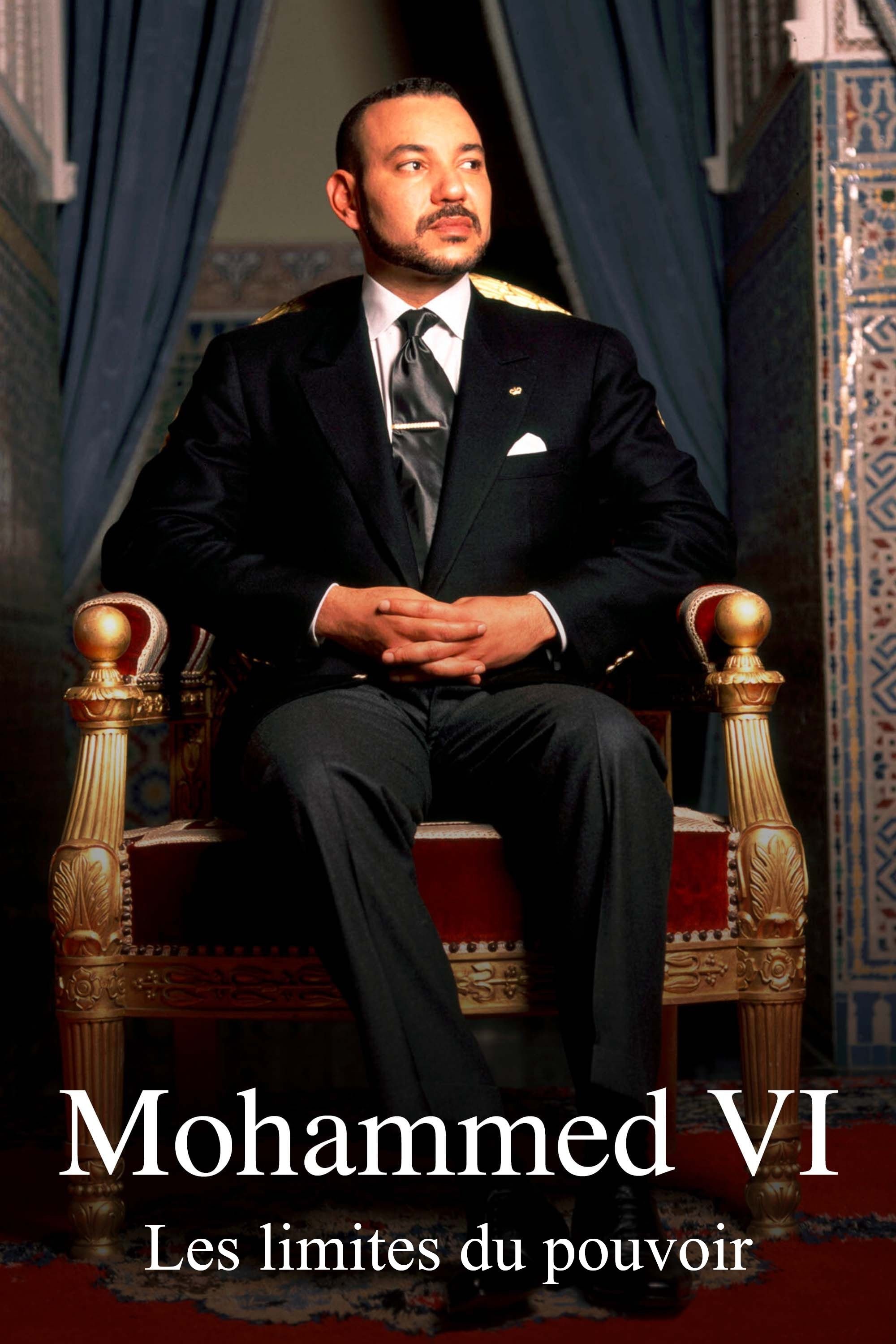 Mohammed VI - The Limits of Power - Bild 1 von 5