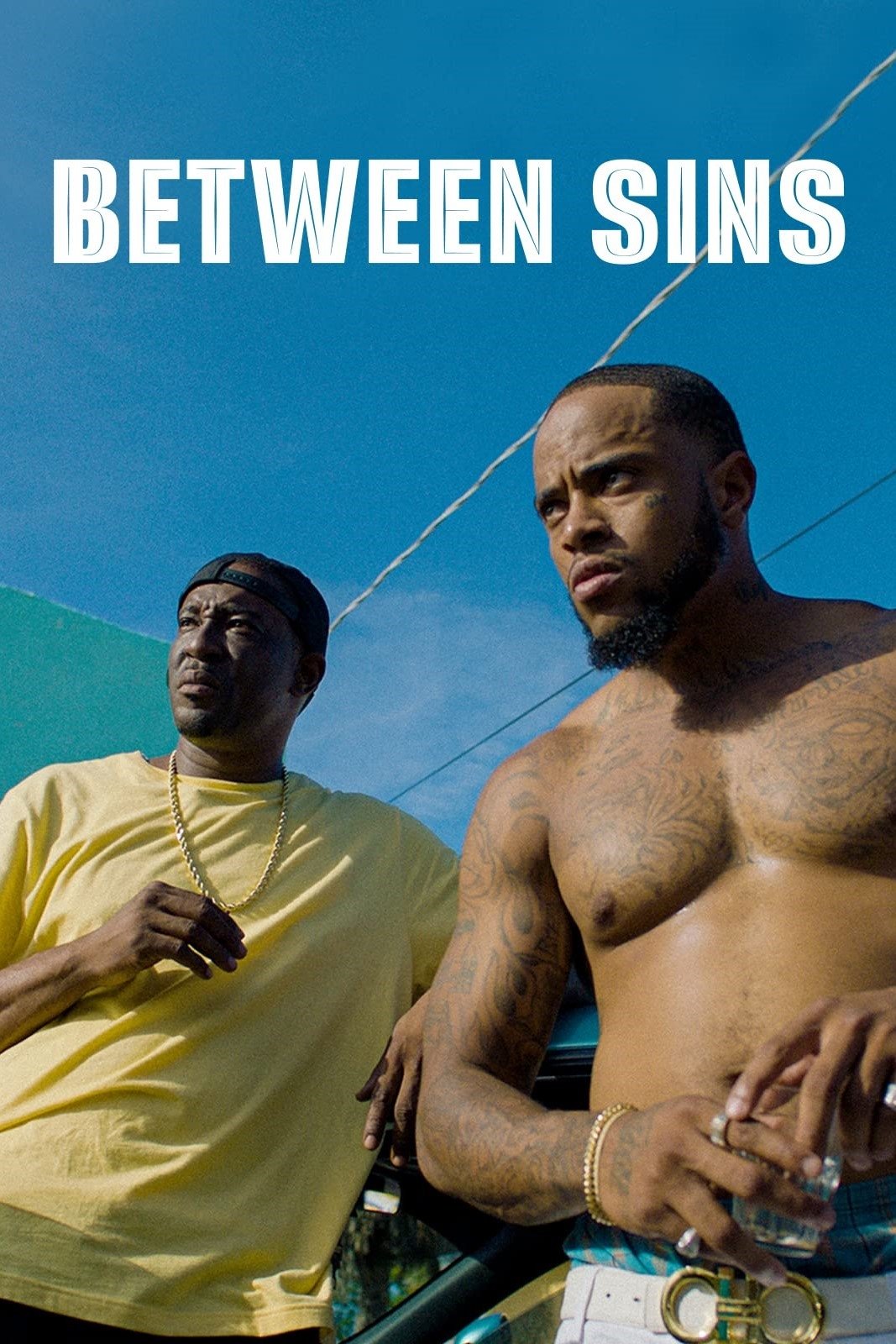 Between Sins - Bild 1 von 3