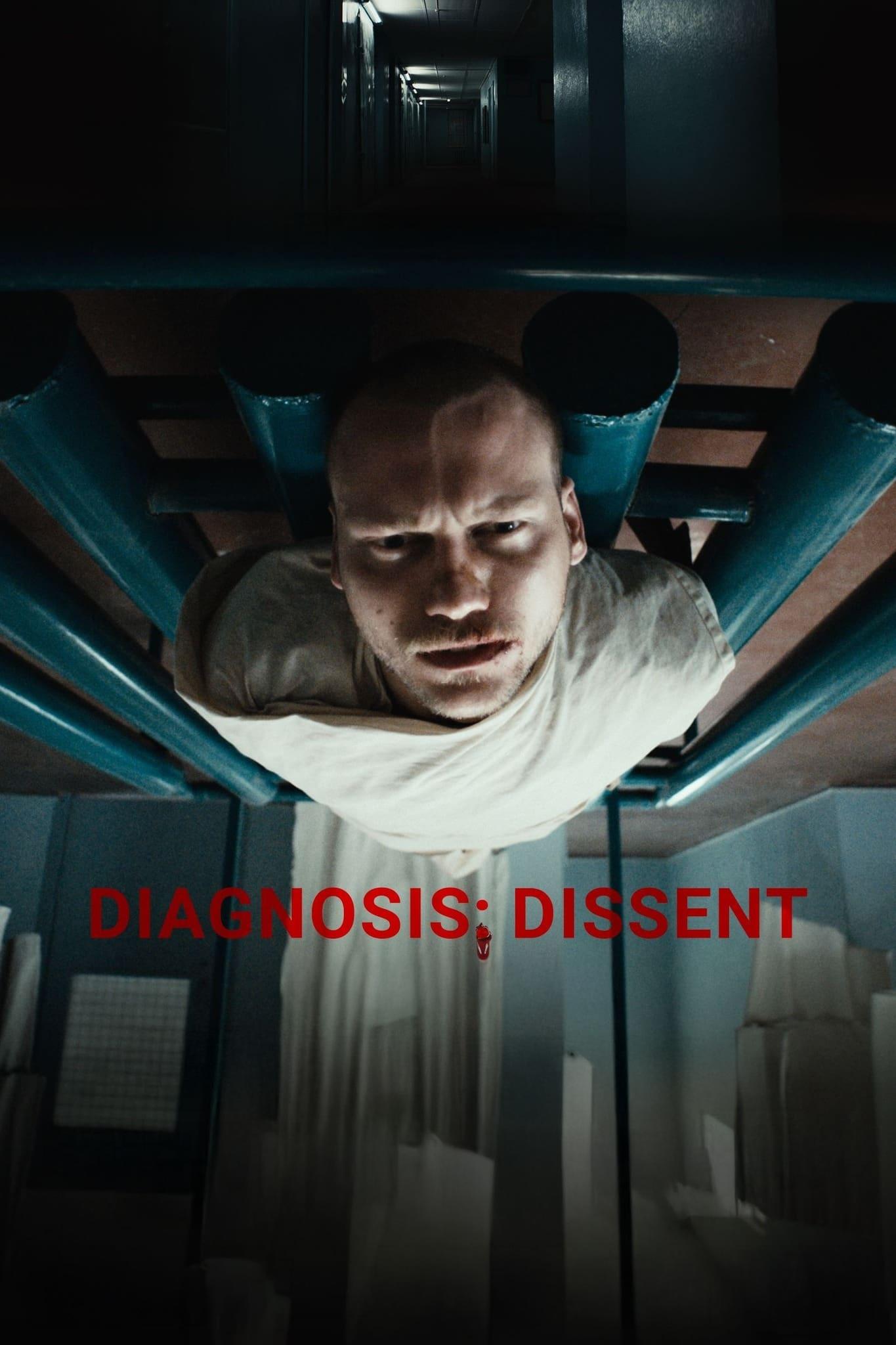 Diagnosis: Dissent - Bild 1 von 9