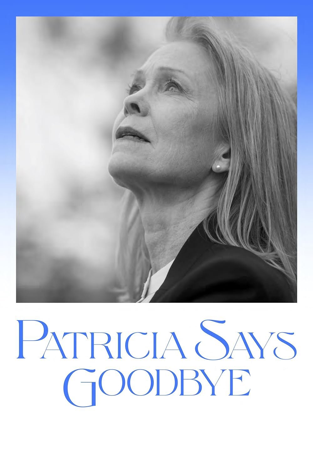 Patricia Says Goodbye - Bild 1 von 2