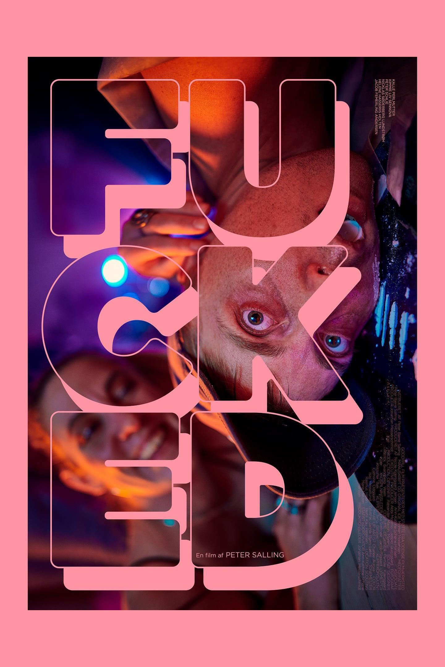 Fucked - Bild 1 von 2