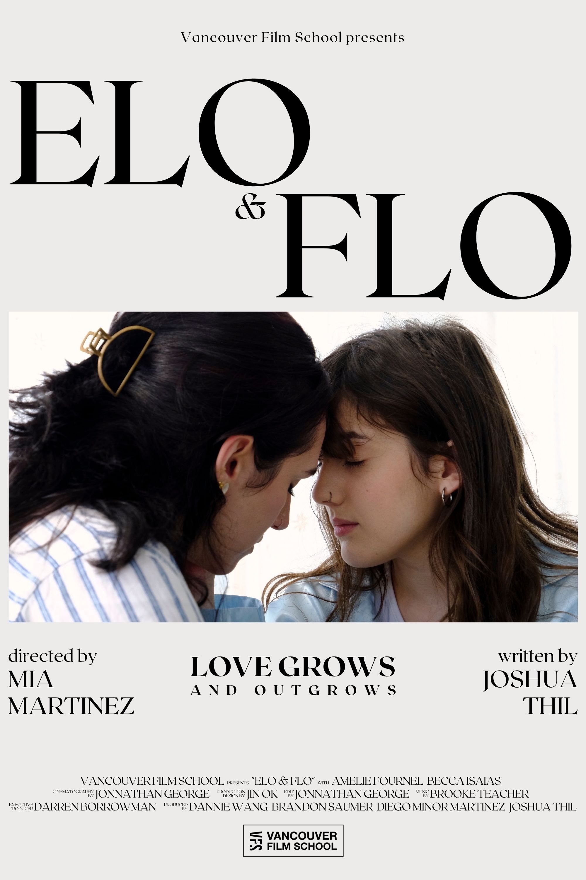 Elo & Flo - Bild 1 von 3