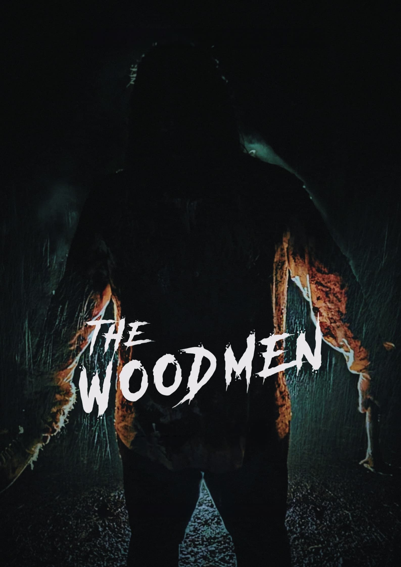 The Woodmen - Bild 1 von 5