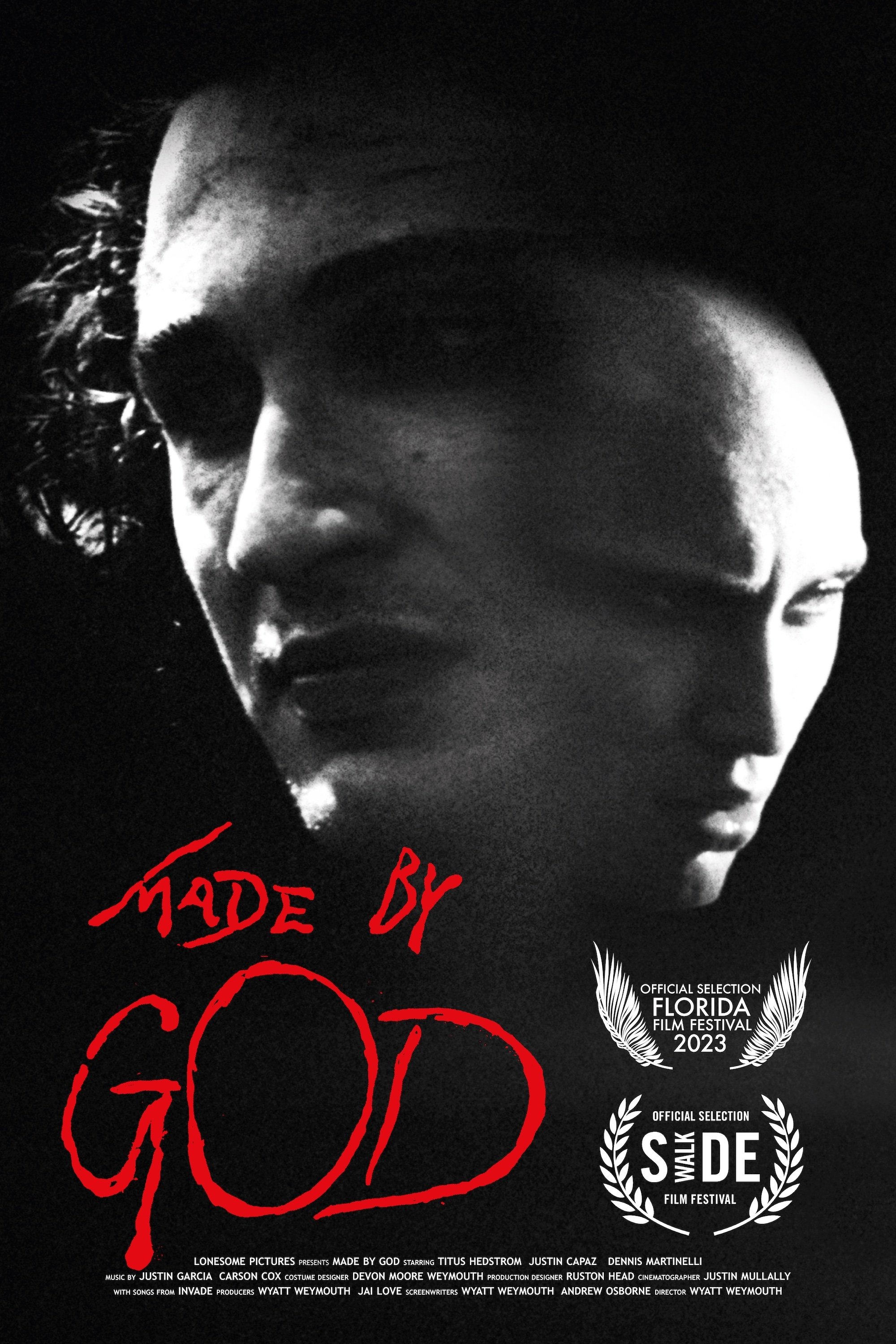 Made by God - Bild 1 von 3