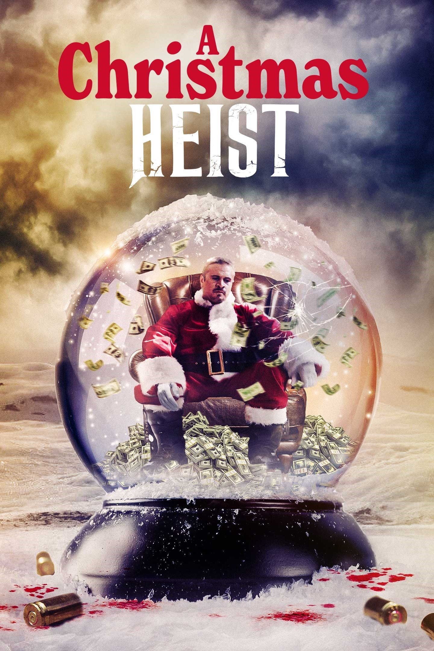 A Christmas Heist - Bild 1 von 5