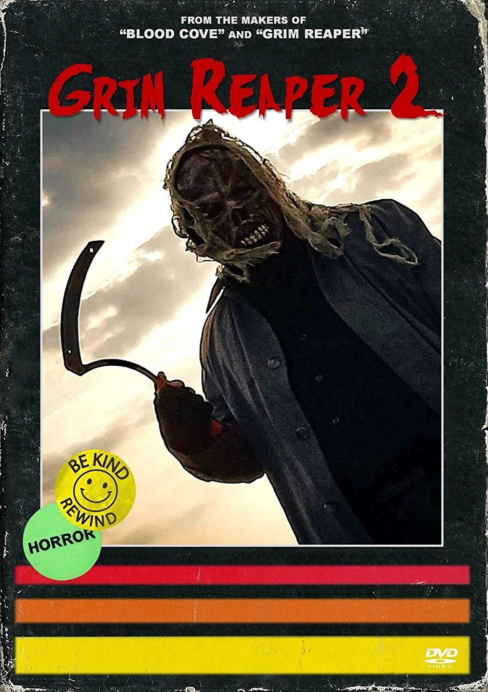 Grim Reaper 2 - Bild 1 von 2
