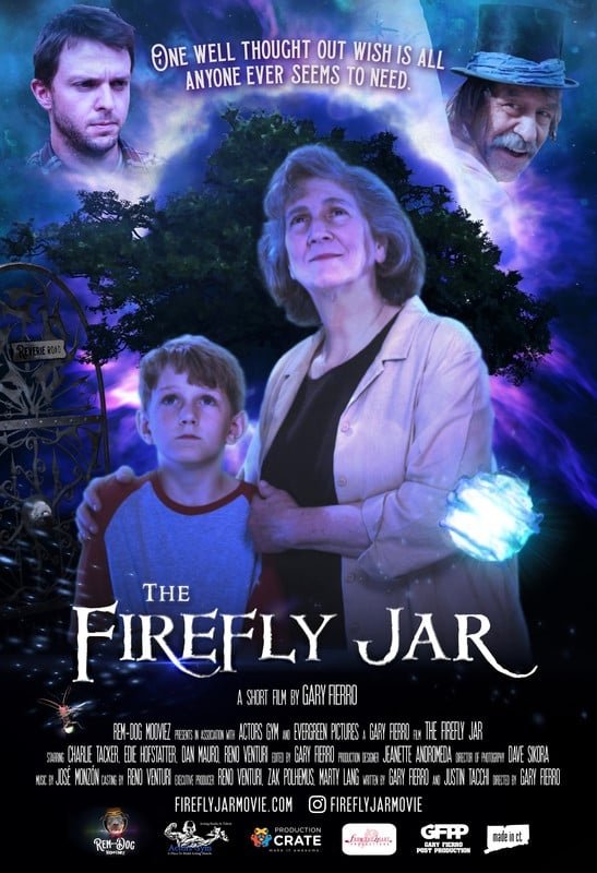 The Firefly Jar - Bild 1 von 2