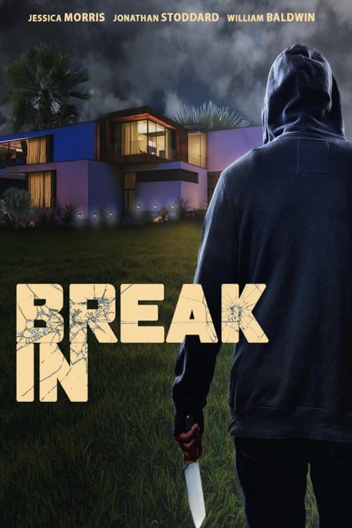 Break In - Bild 1 von 3