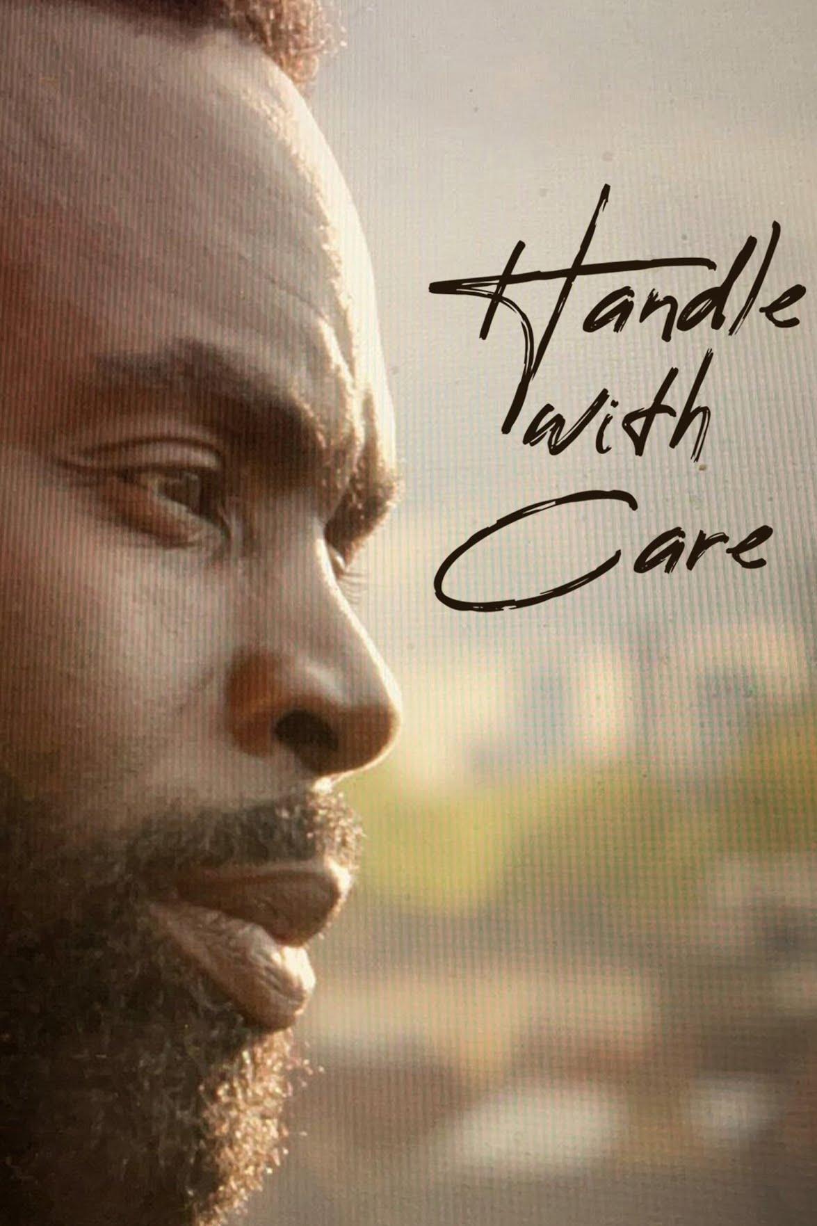 Handle with Care: Jimmy Akingbola - Bild 1 von 4