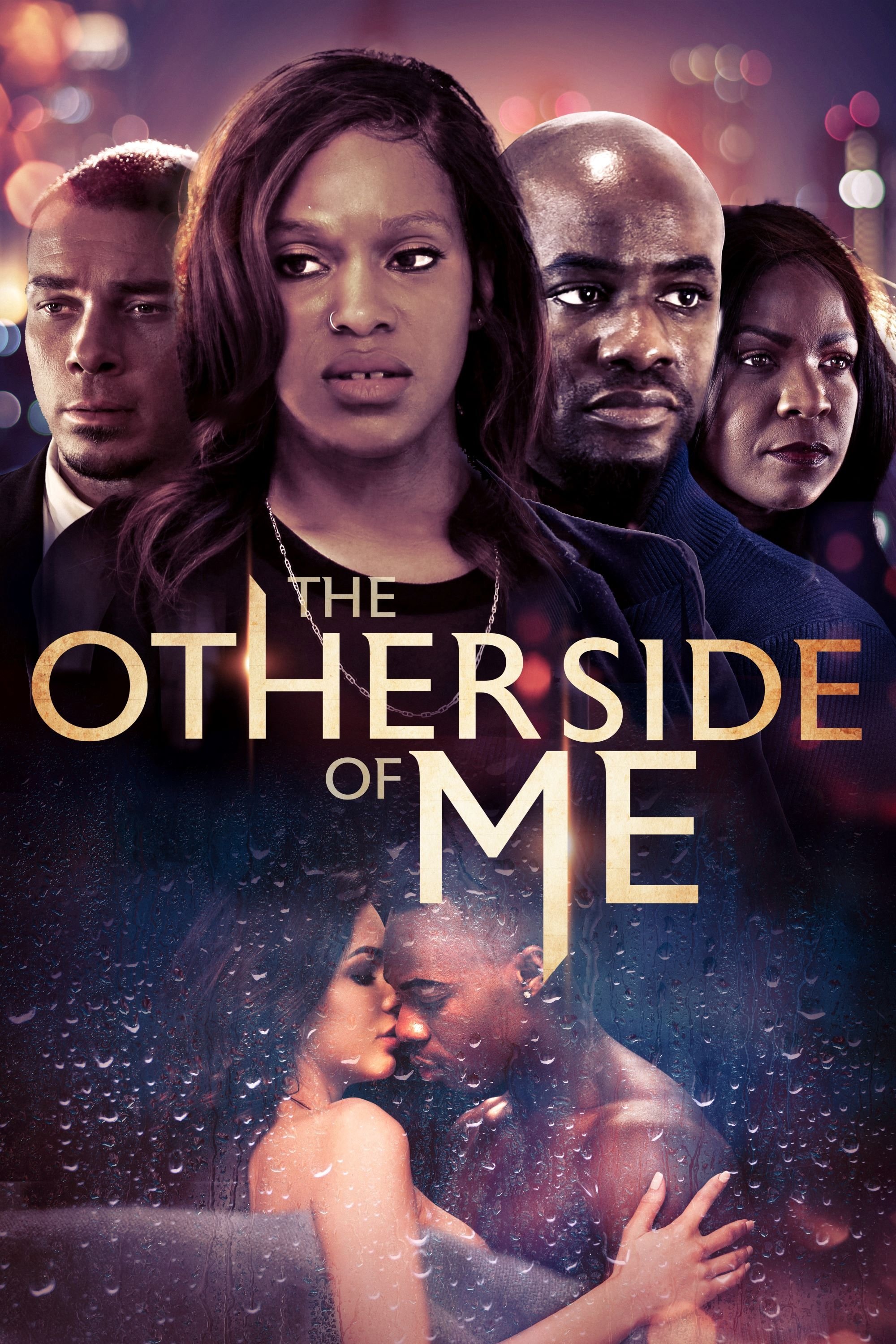The Other Side of Me - Bild 1 von 4