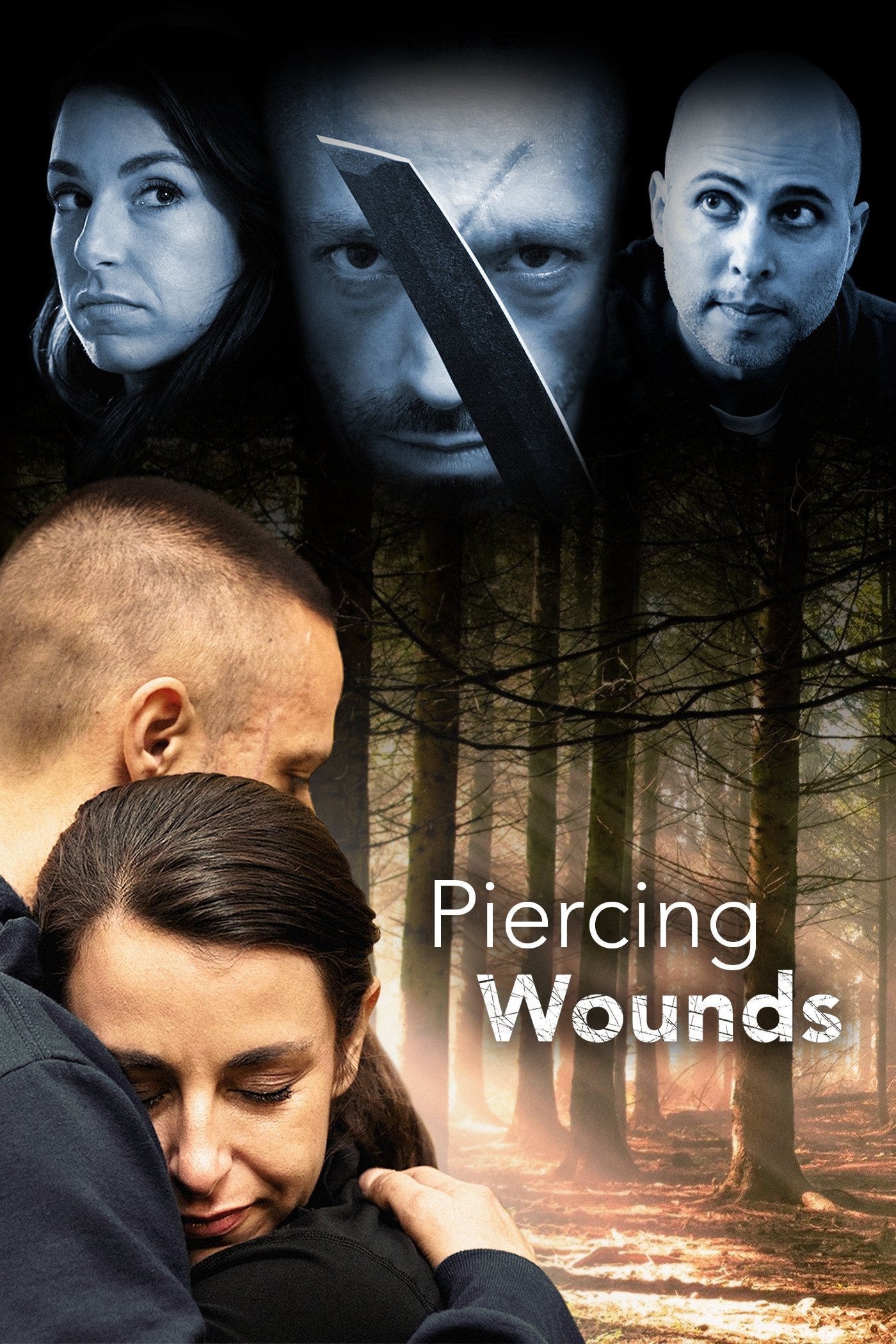 Piercing Wounds - Bild 1 von 4