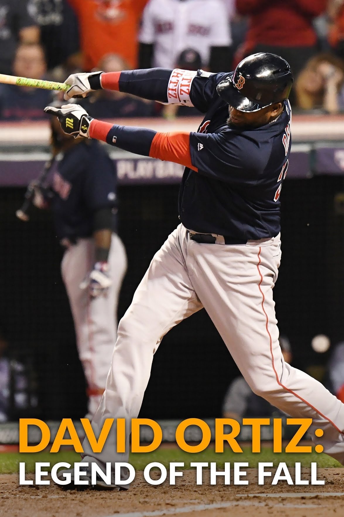 David Ortiz: Legend of the Fall - Bild 1 von 2
