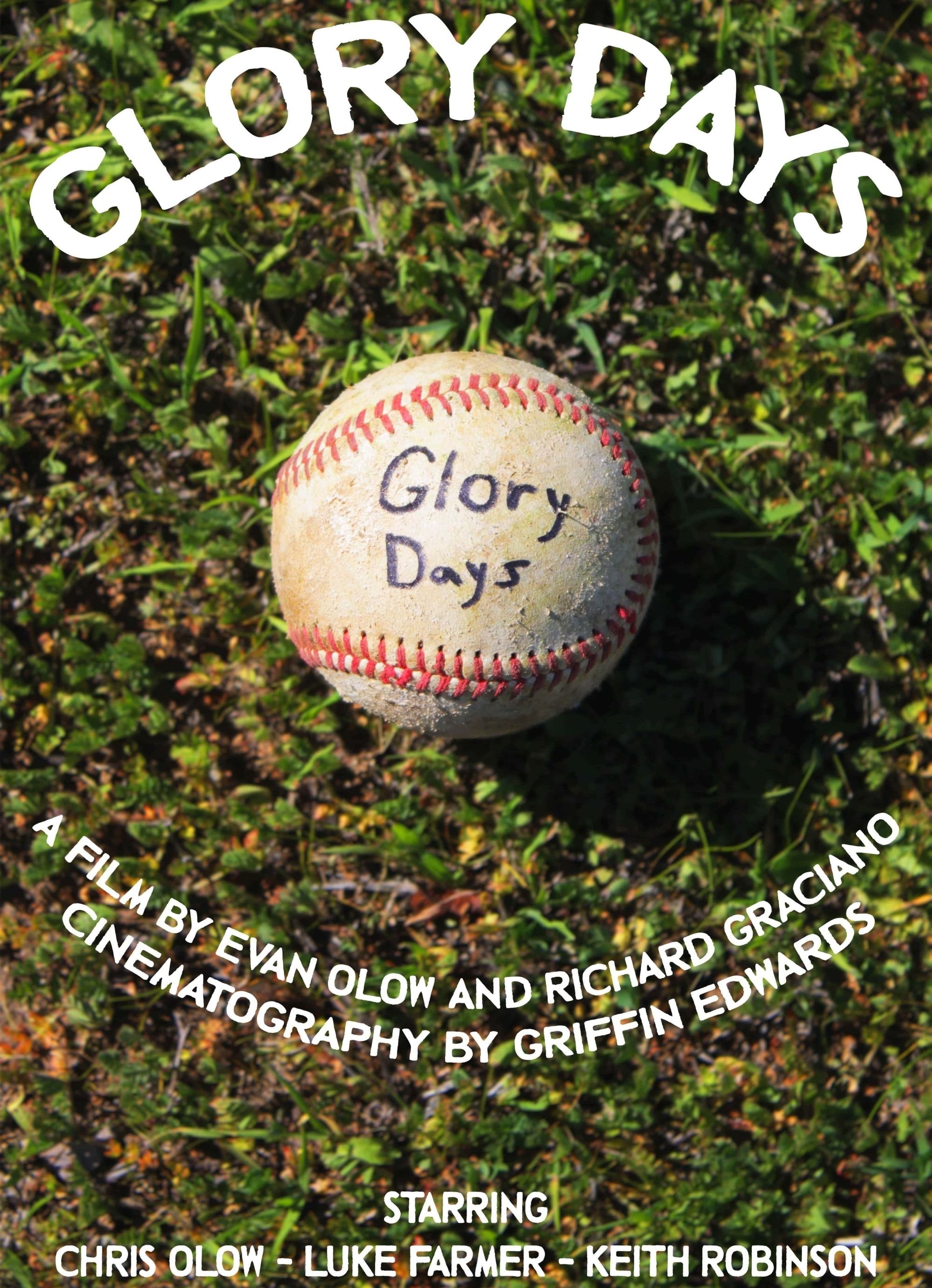 Glory Days - Bild 1 von 2