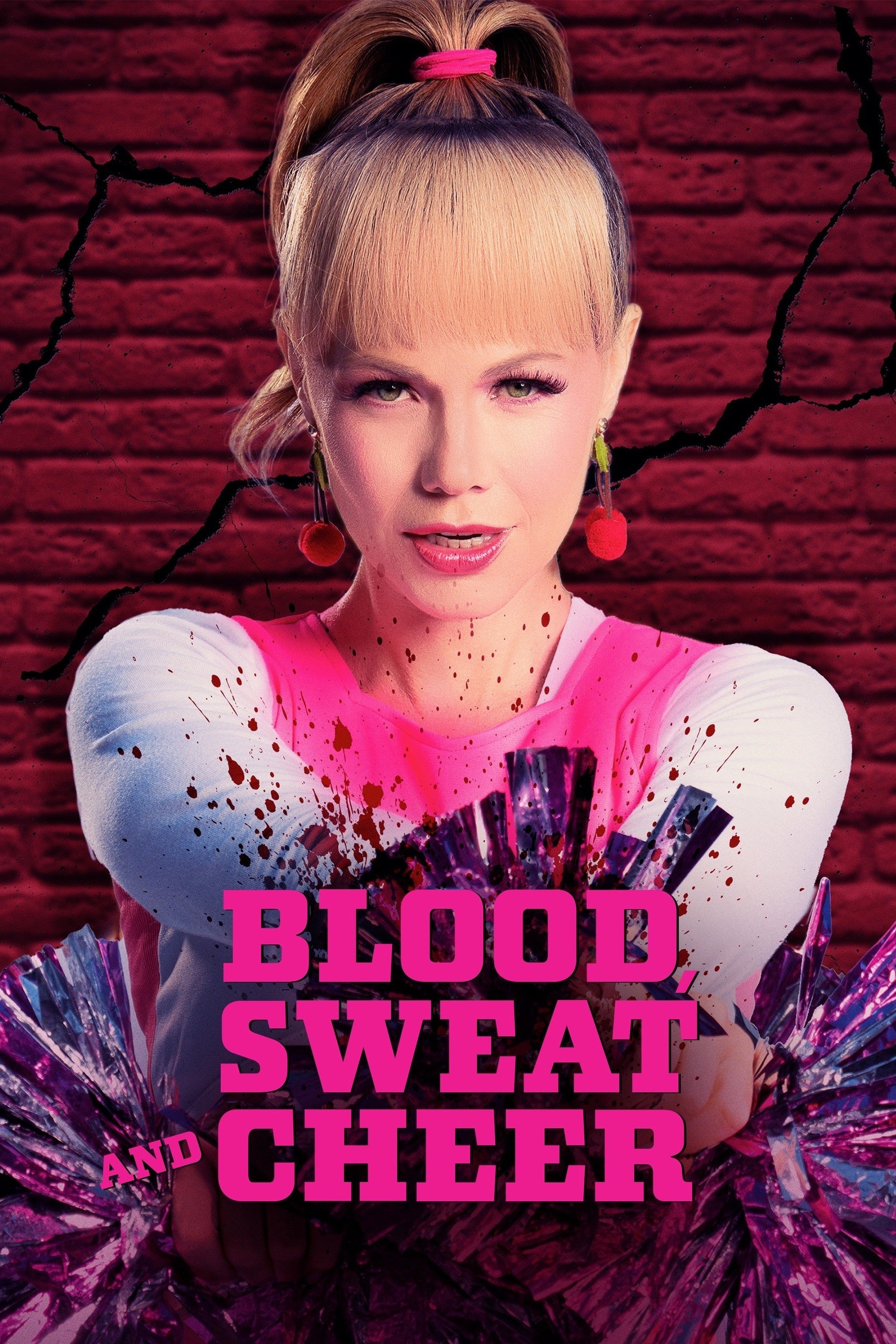 Blood, Sweat and Cheer - Bild 1 von 11