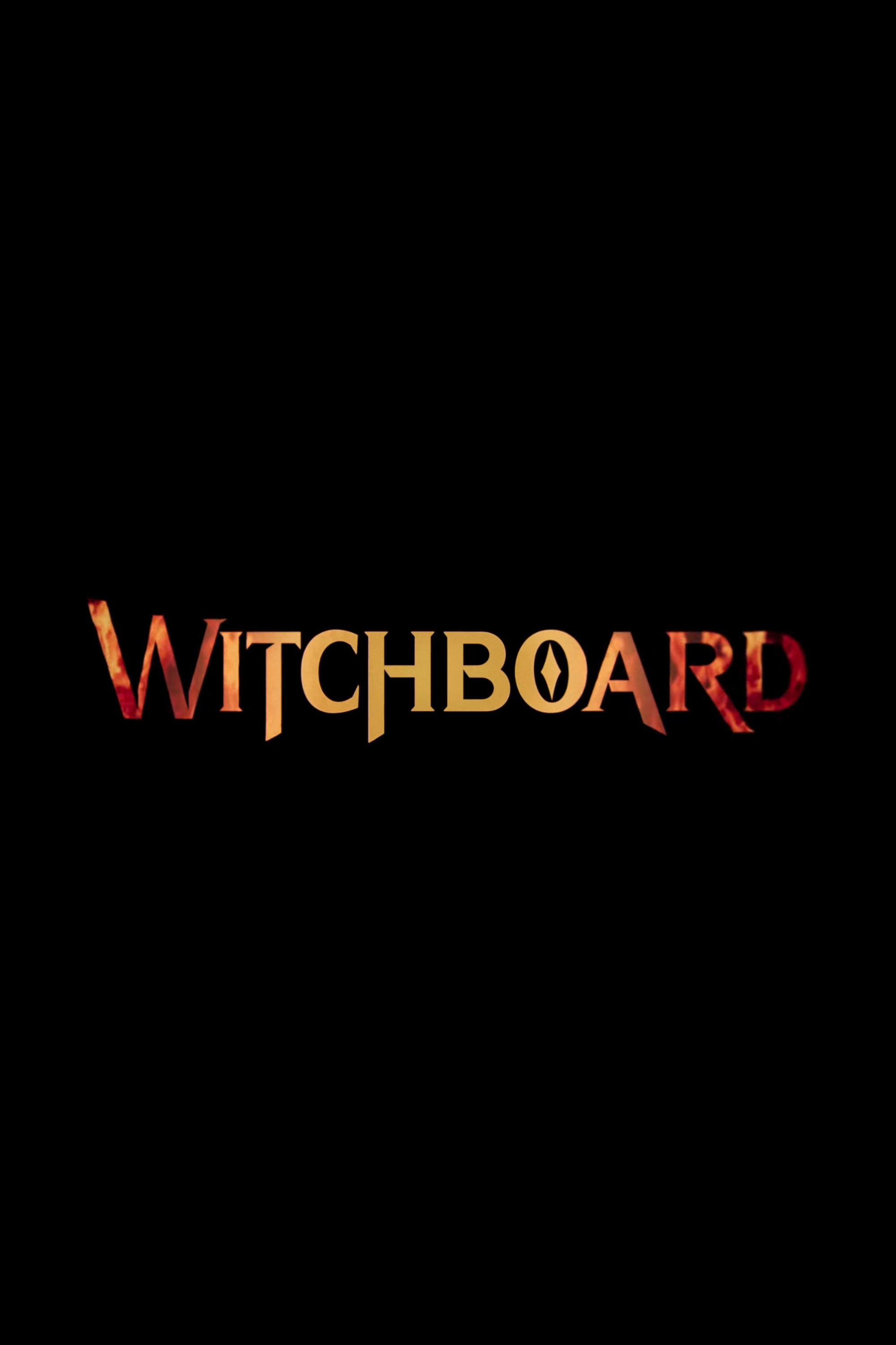 Witchboard - Bild 1 von 4