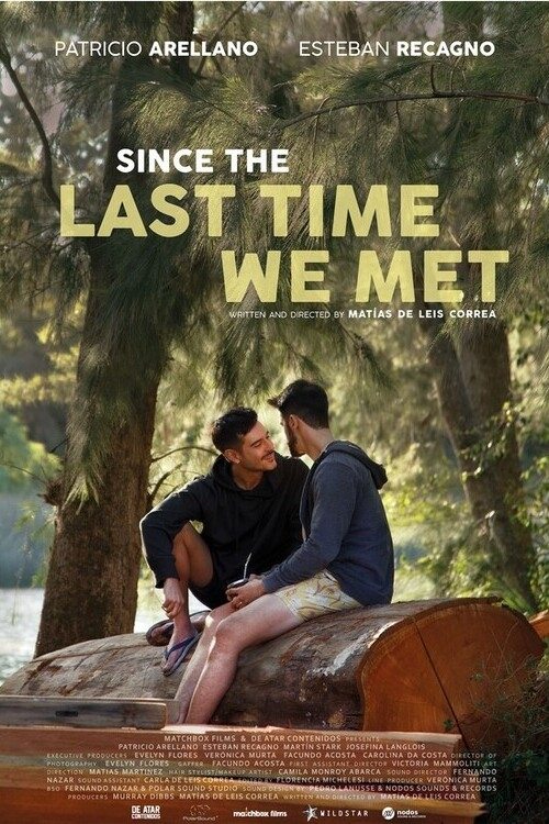 Since the Last Time We Met - Bild 1 von 11