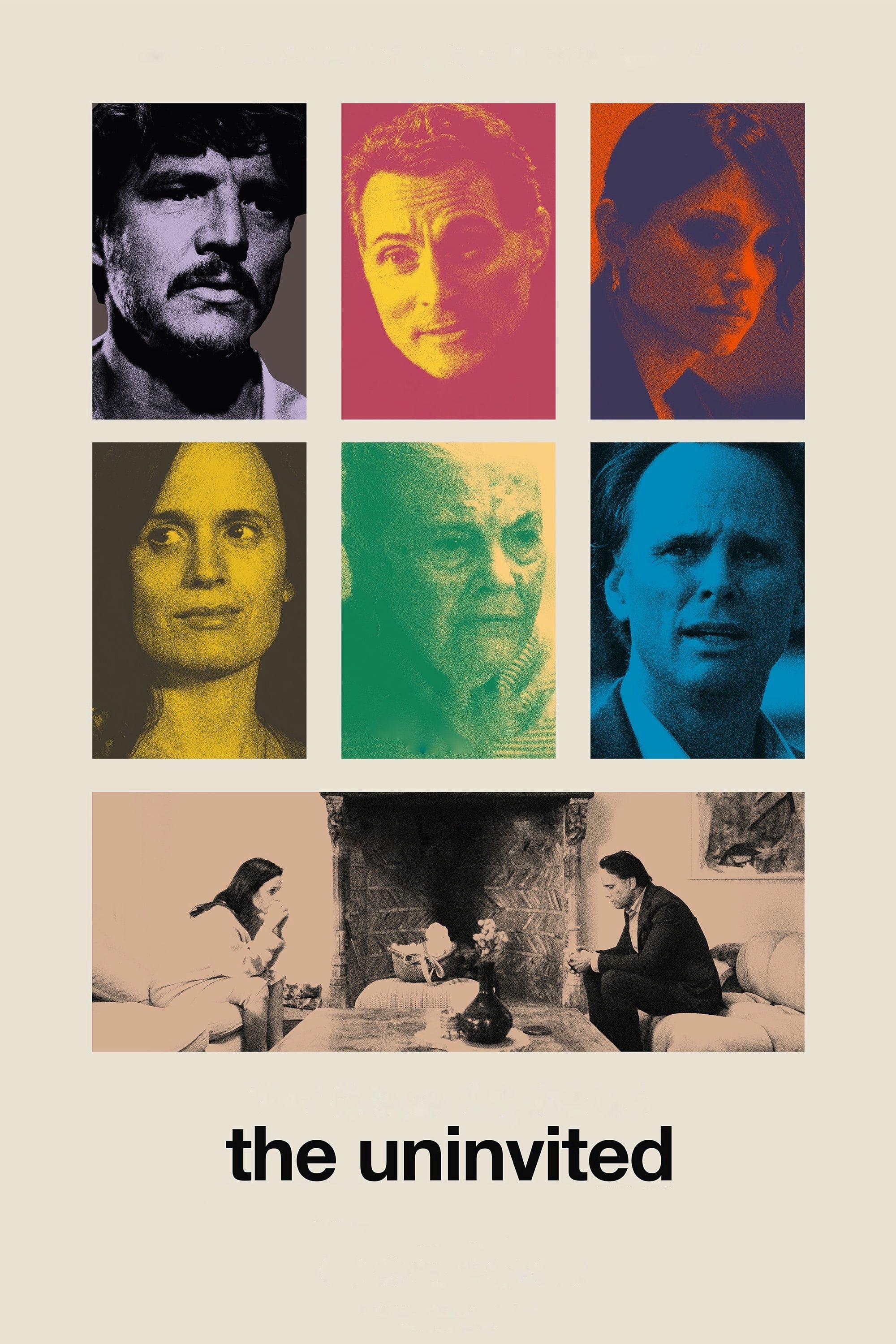 The Uninvited - Bild 1 von 18