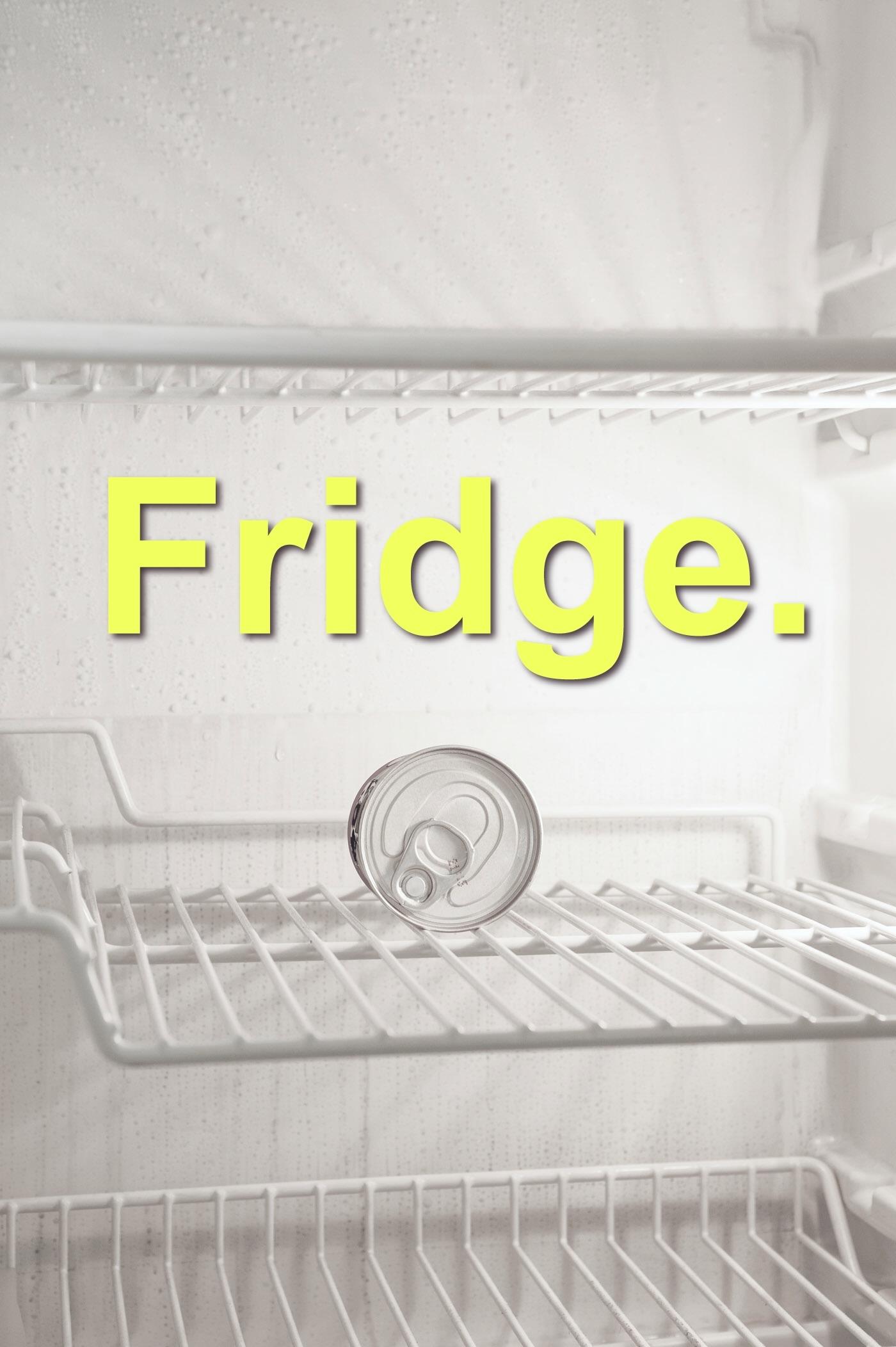 Fridge - Bild 1 von 2