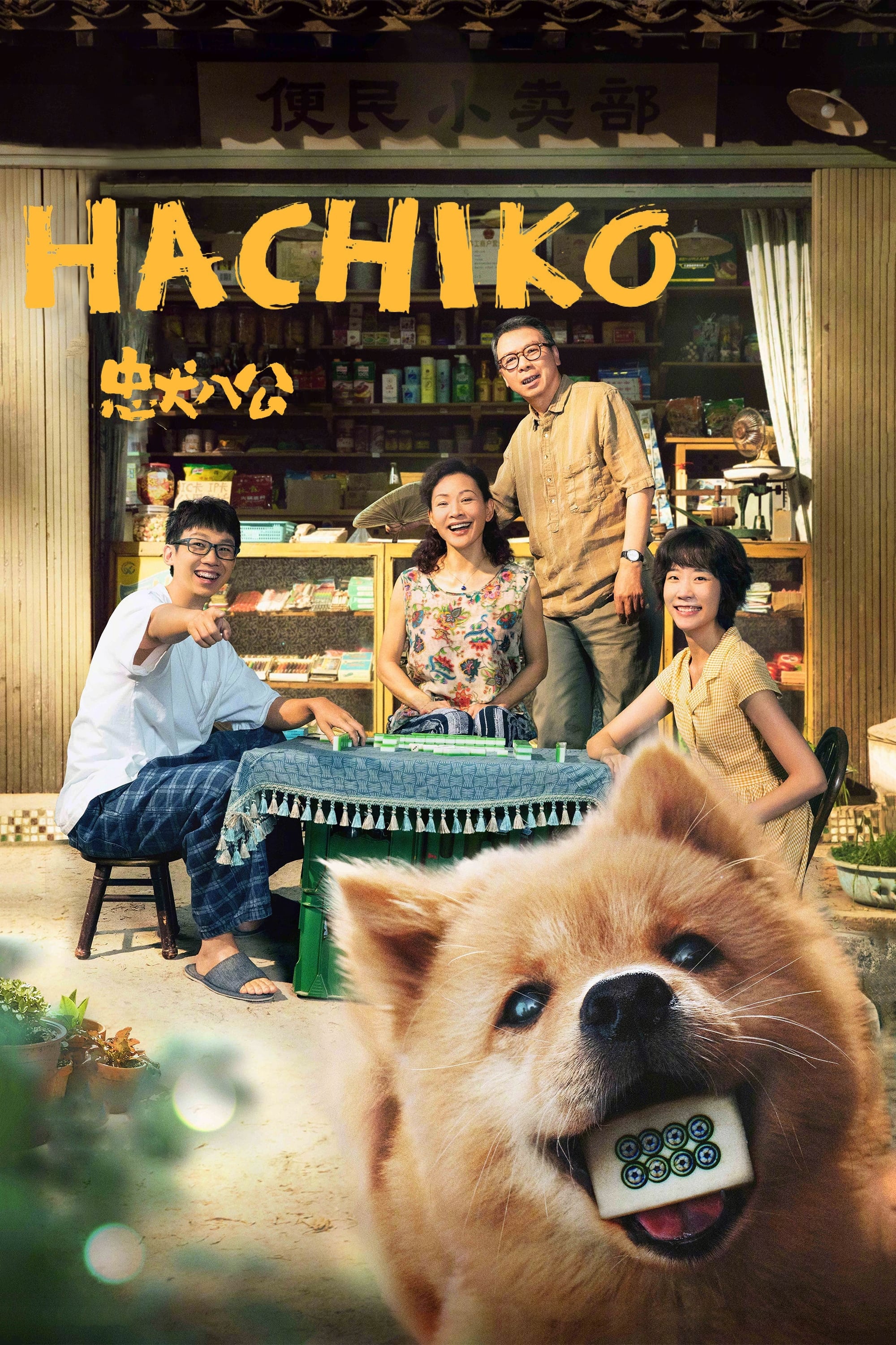 Hachiko - Bild 1 von 11