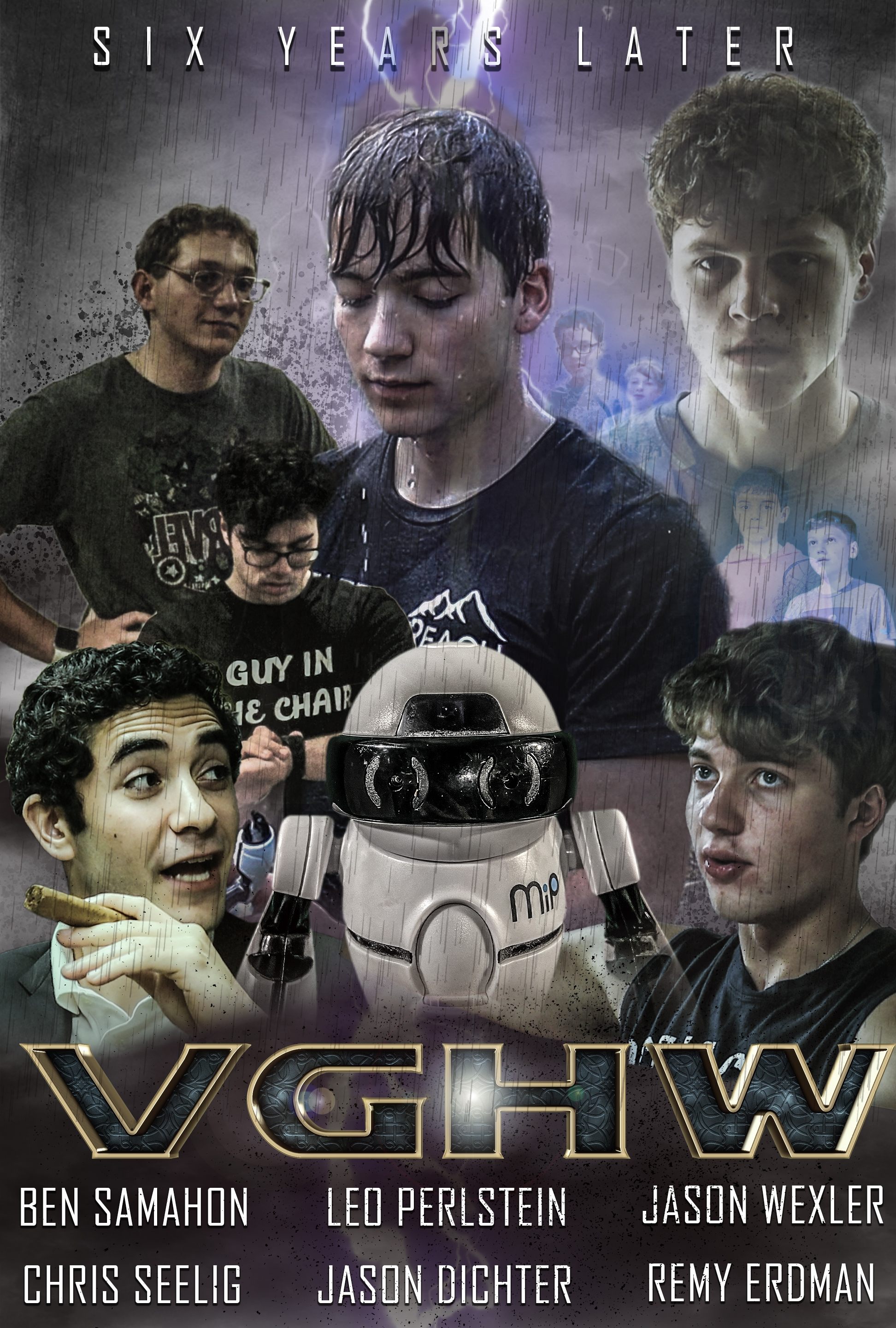 VGHW - Bild 1 von 3
