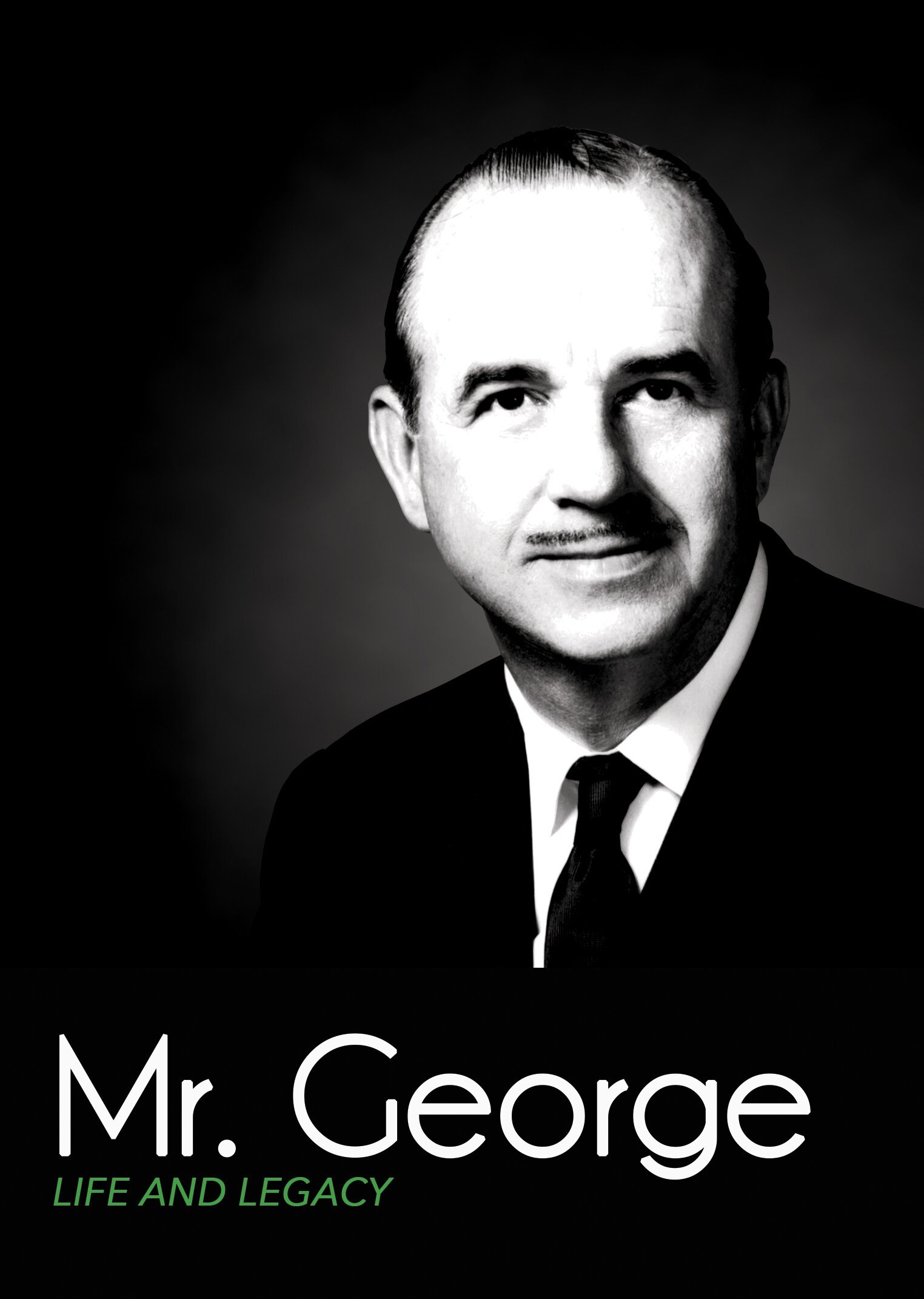 Mr. George - Bild 1 von 2