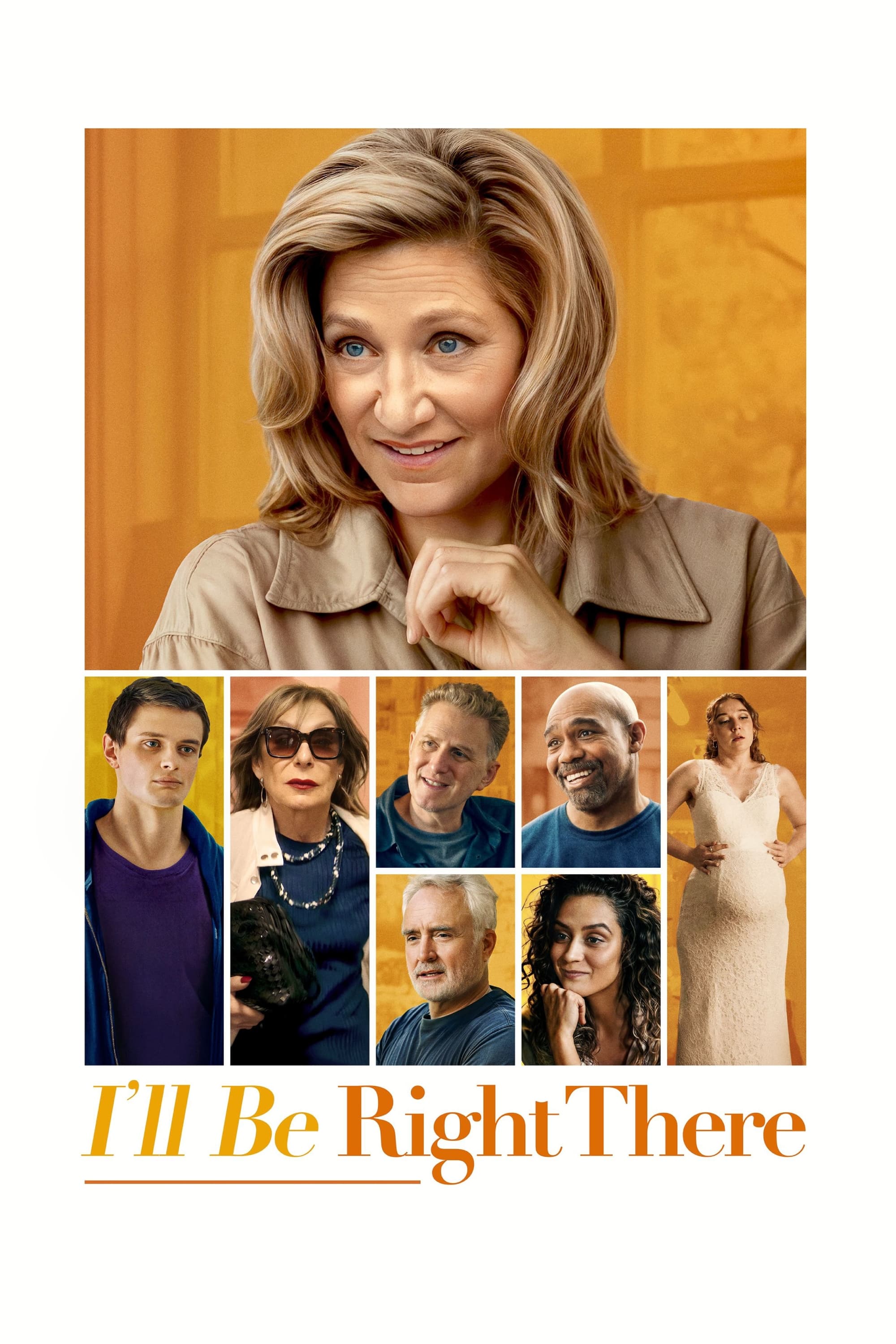 I'll Be Right There - Bild 1 von 11