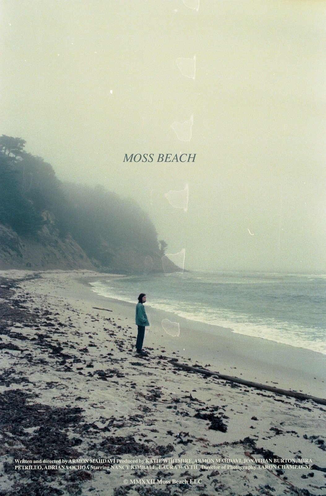 Moss Beach - Bild 1 von 2