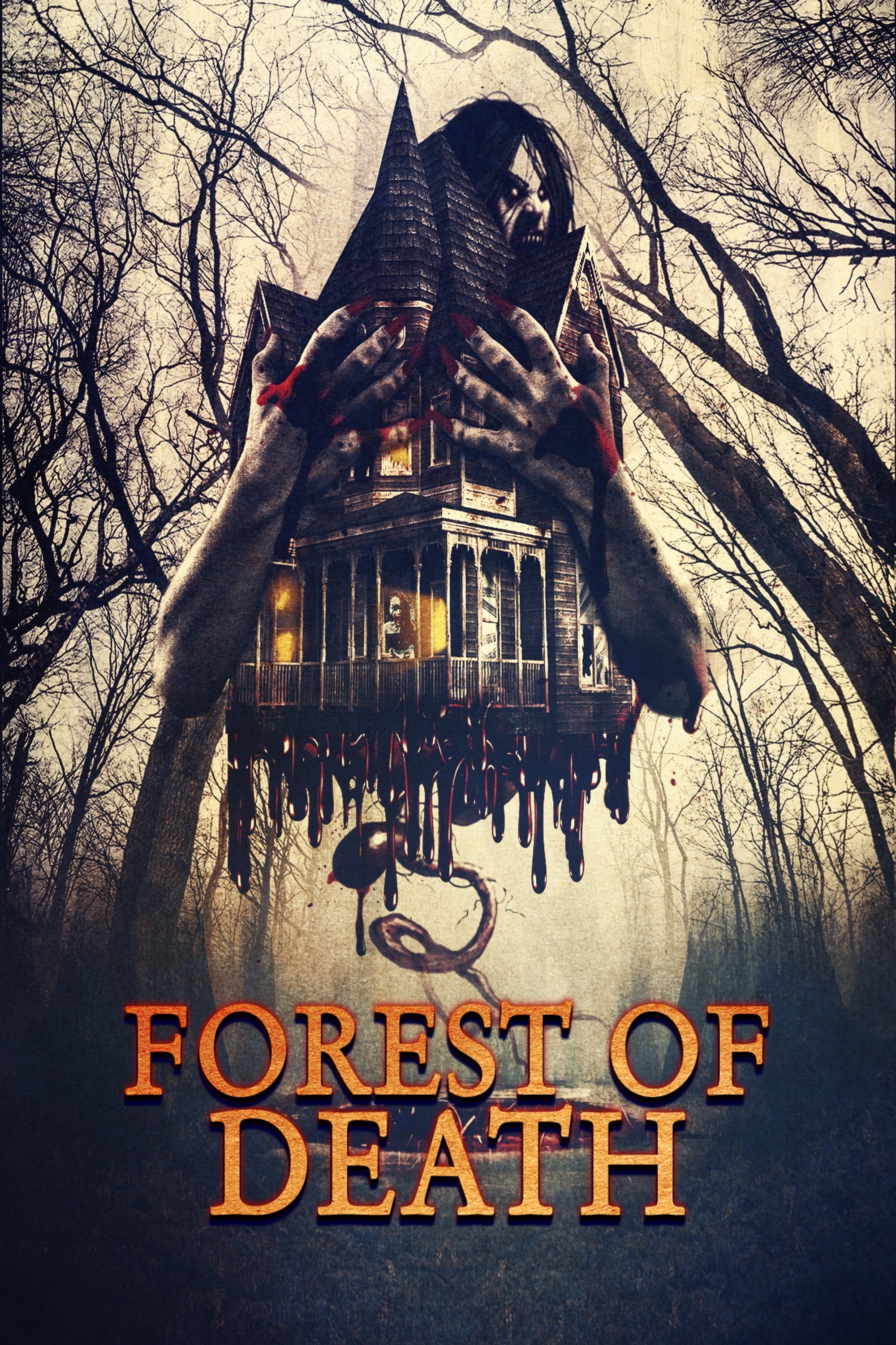 Forest of Death - Bild 1 von 6