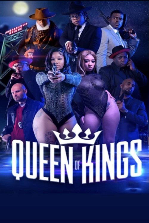 Queen of Kings - Bild 1 von 2