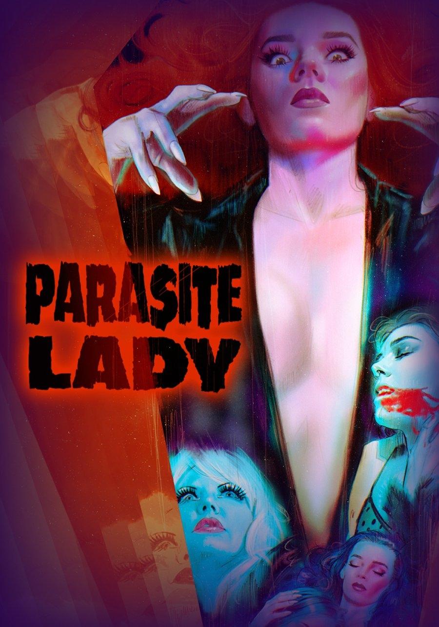 Parasite Lady - Bild 1 von 4