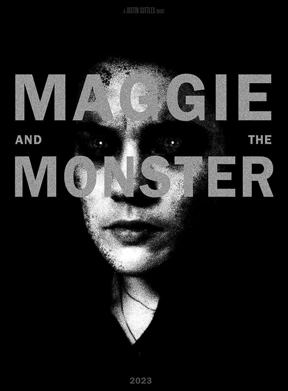 Maggie and the Monster - Bild 1 von 3
