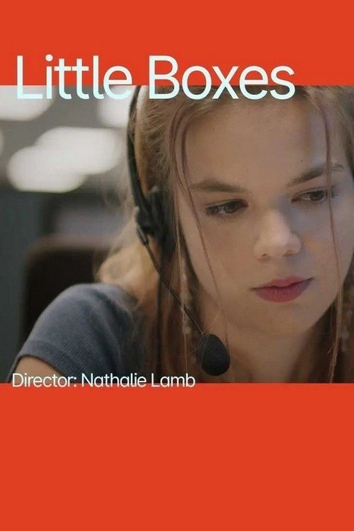 Little Boxes - Bild 1 von 2