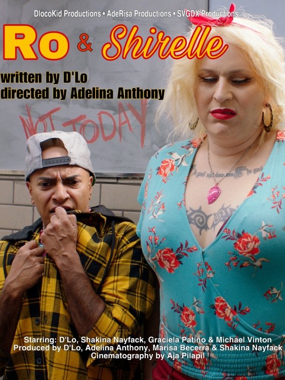Ro & Shirelle - Bild 1 von 2