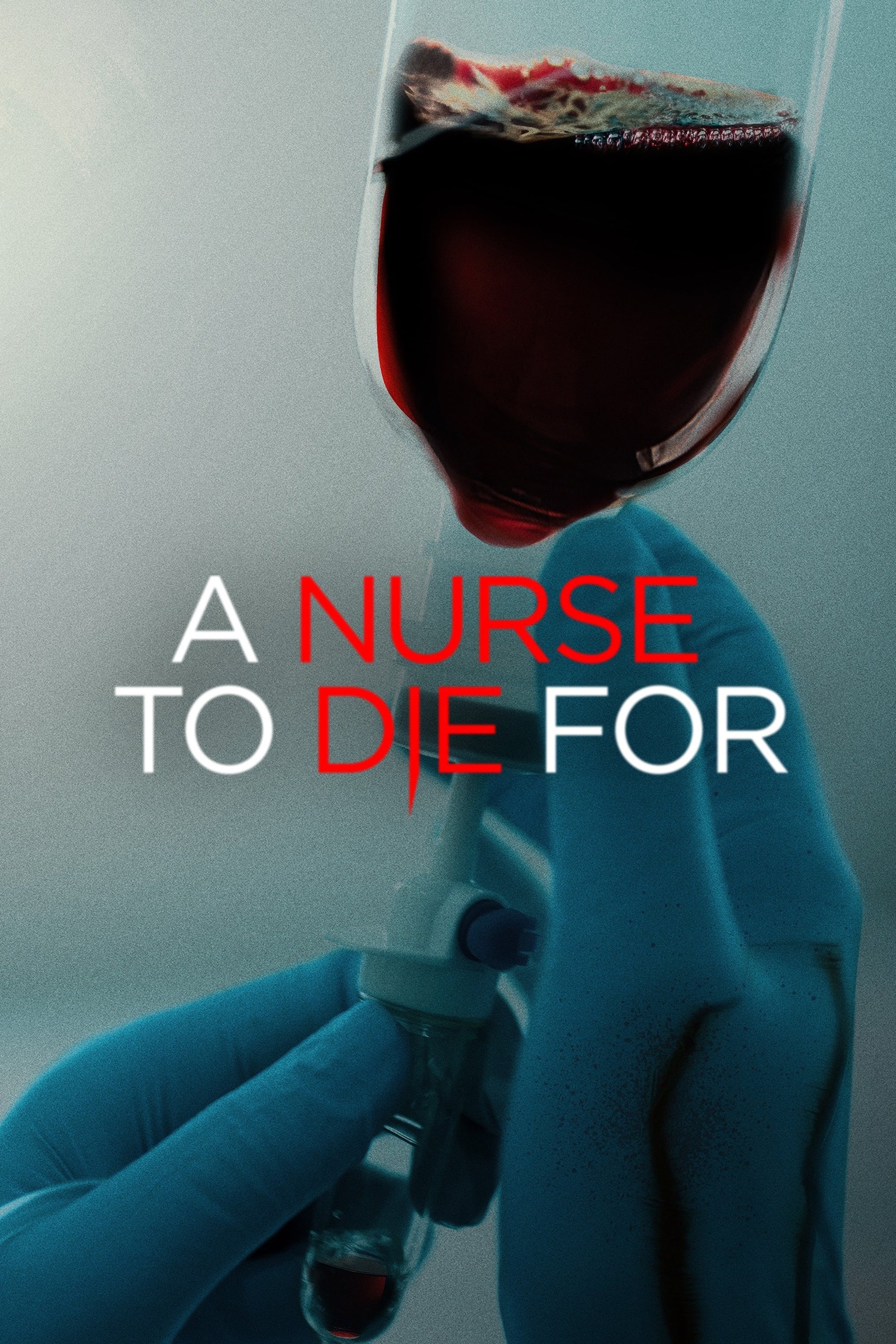 A Nurse to Die For - Bild 1 von 7