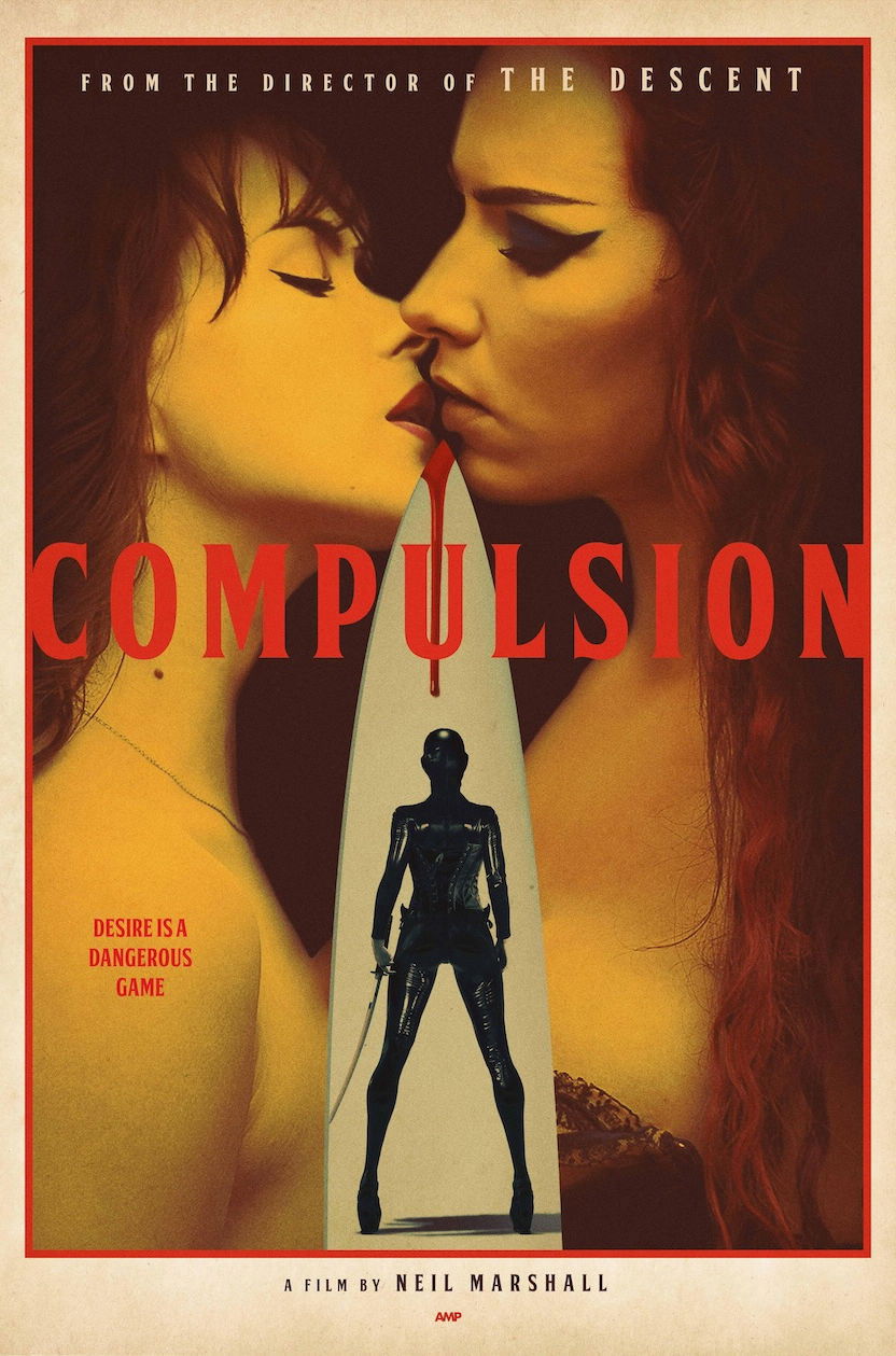 Compulsion - Bild 1 von 4