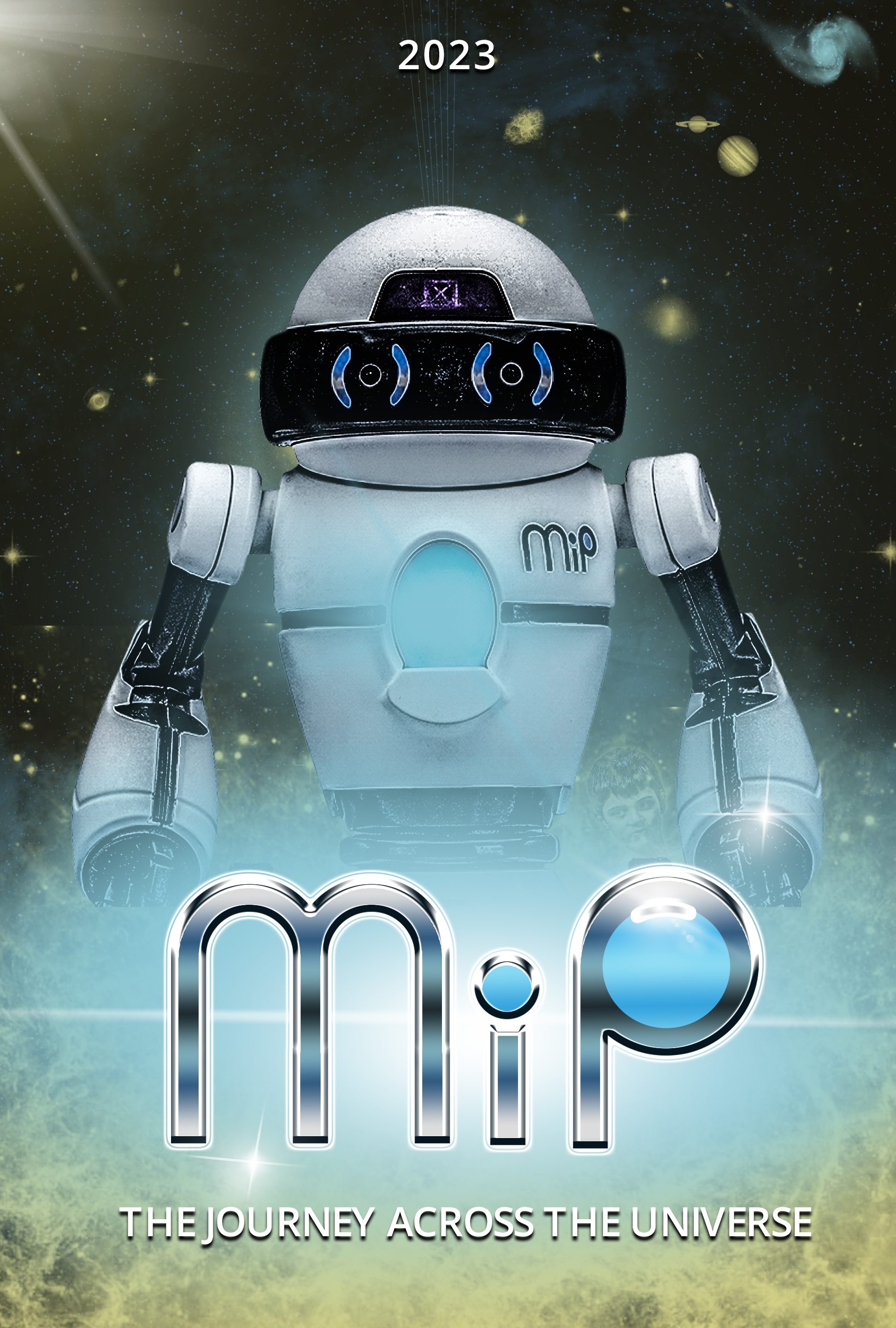 MiP: The Journey Across the Universe - Bild 1 von 3