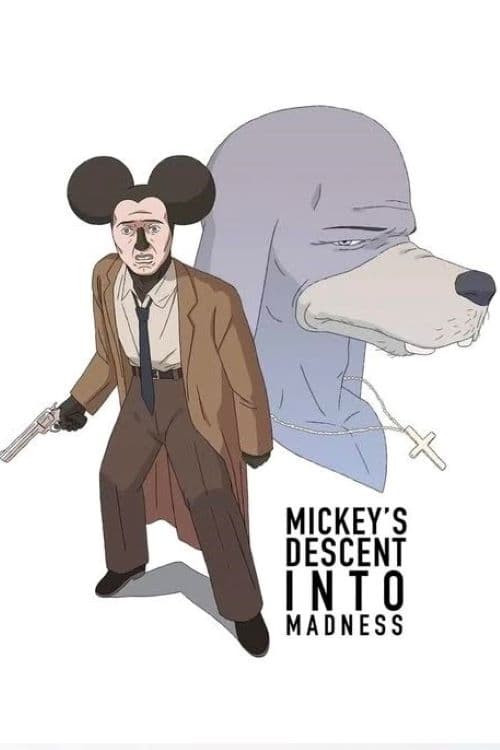 Mickey's Descent Into Madness - Bild 1 von 5