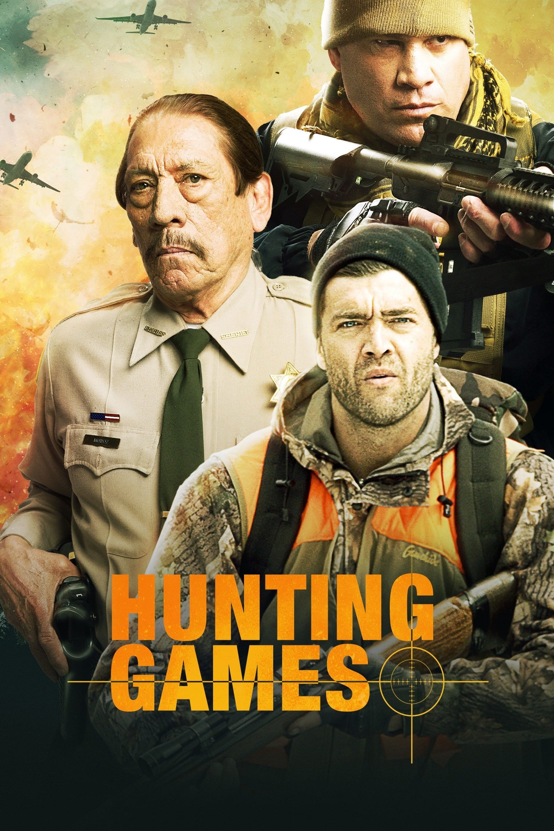Hunting Games - Bild 1 von 7