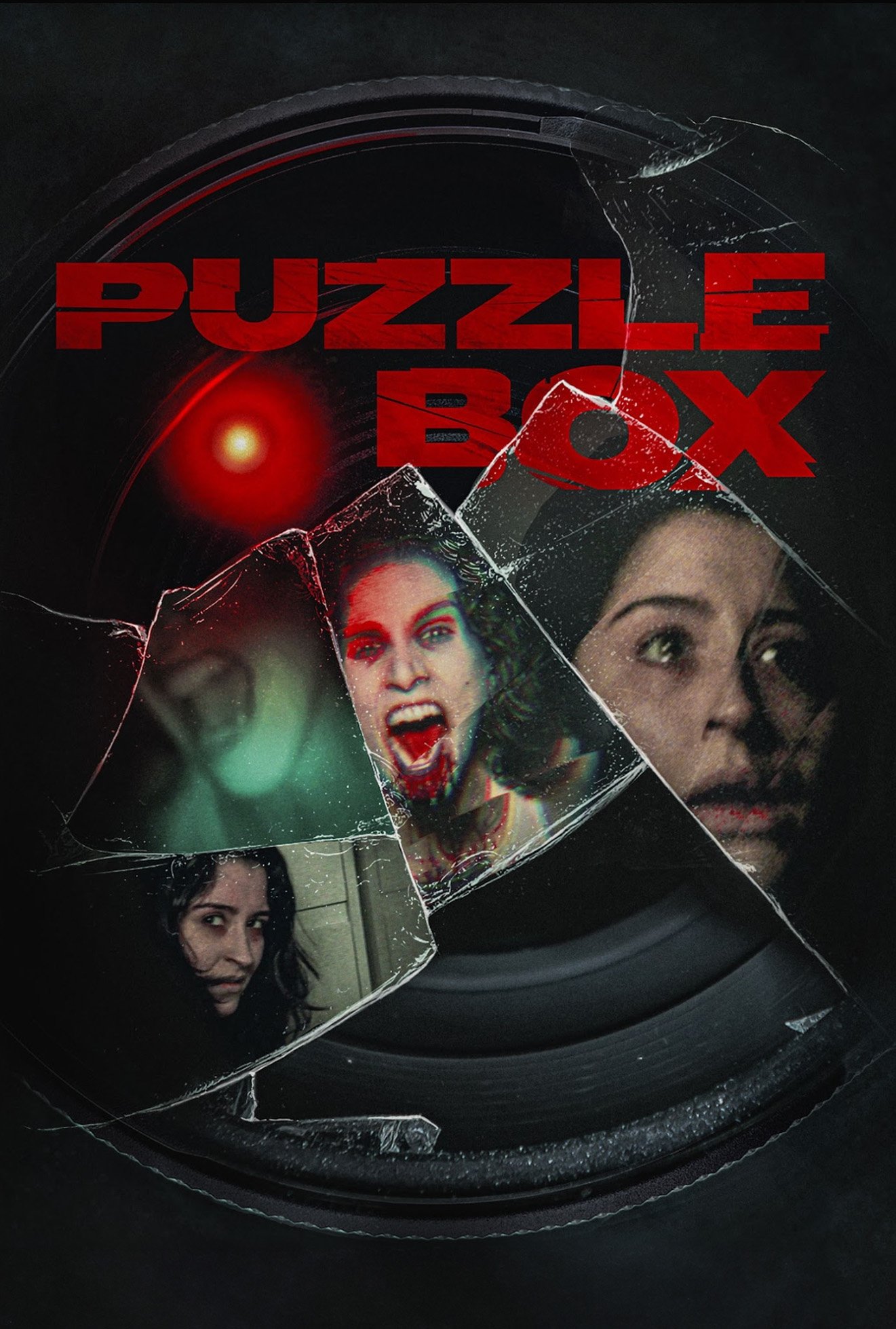 Puzzle Box - Bild 1 von 11